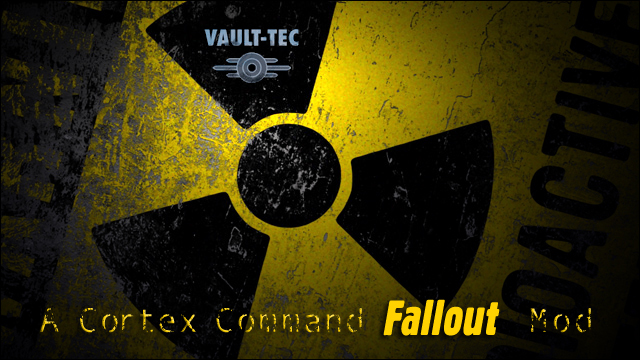 Steam Workshop Vault Tec