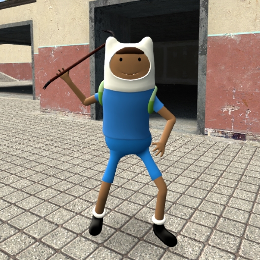 gmod tower player models