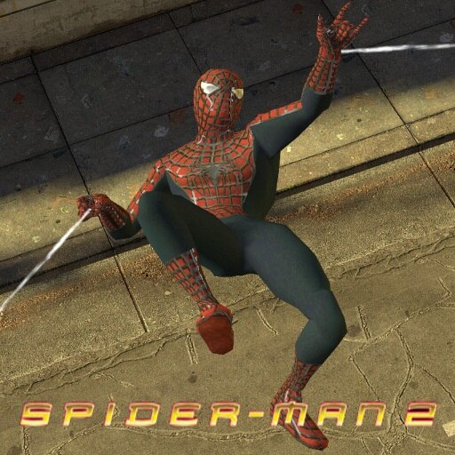 Steam Workshop::Spider-Man (Spiderman 2 PC)