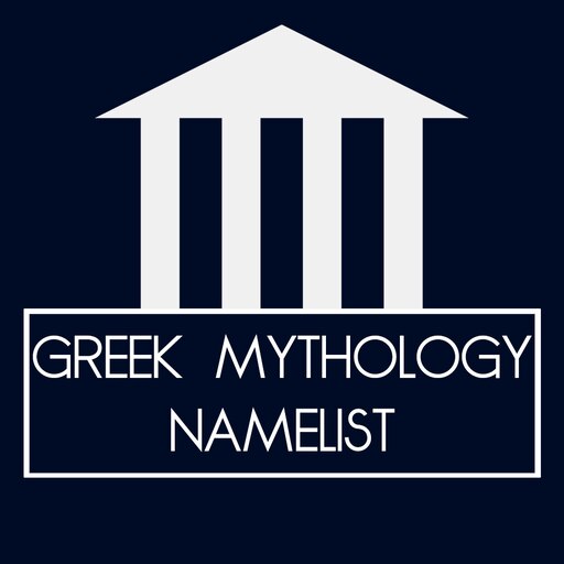 Steam Workshop::Greek Mythology Namelist [Works with 1.9.1]
