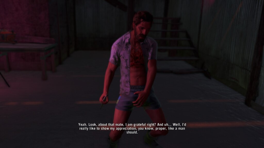 Steam Community Screenshot Baby Lock The Door And Turn The