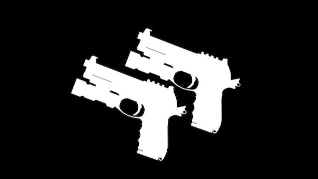 Steam Workshop::Call of Duty - Ghosts: M9A1
