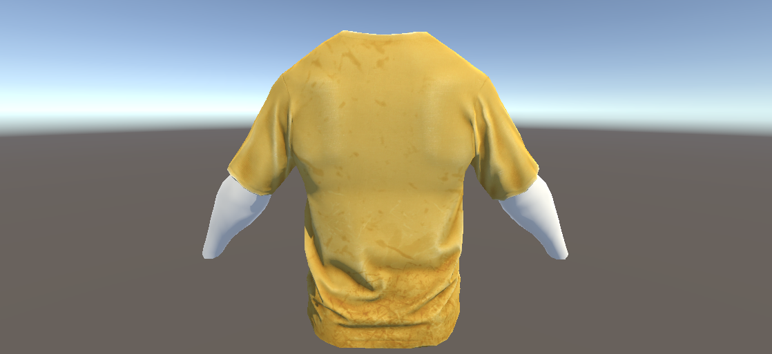 Smile T-Shirt thumbnail 2