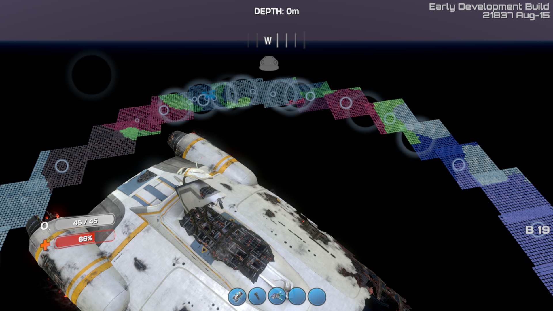 Steam Community Screenshot Mapping radiation zone