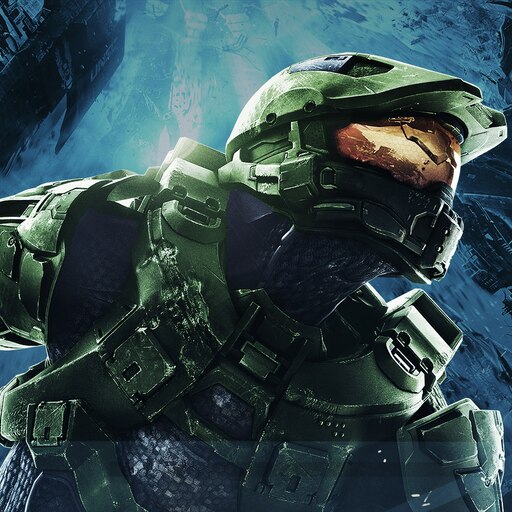 Steam Workshop::Halo: The Master Chief Collection