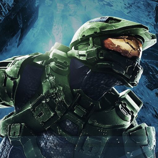 Steamワークショップ::Halo: The Master Chief Collection.