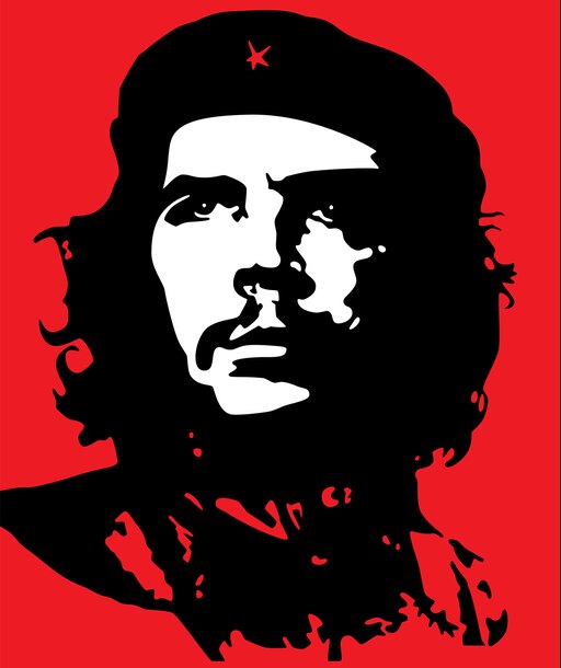 Che b. Эрнесто че Гевара революция. Команданте Эрнесто че Гевара. Портрет Эрнесто че Гевары. Эрнесто че Гевара арт.