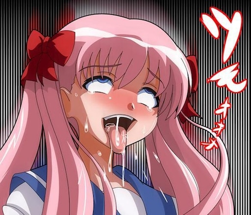 Сообщество Steam :: :: Anime Girl (GONE WRONG) [GONE SEXUAL] .