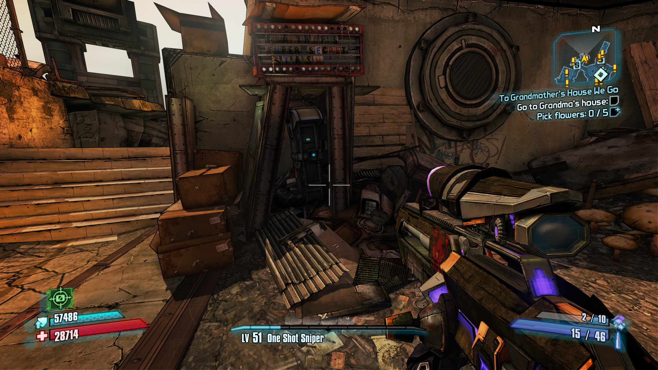 How To Infinitely Get Legendaries From The Warrior Easily – Steam Solo