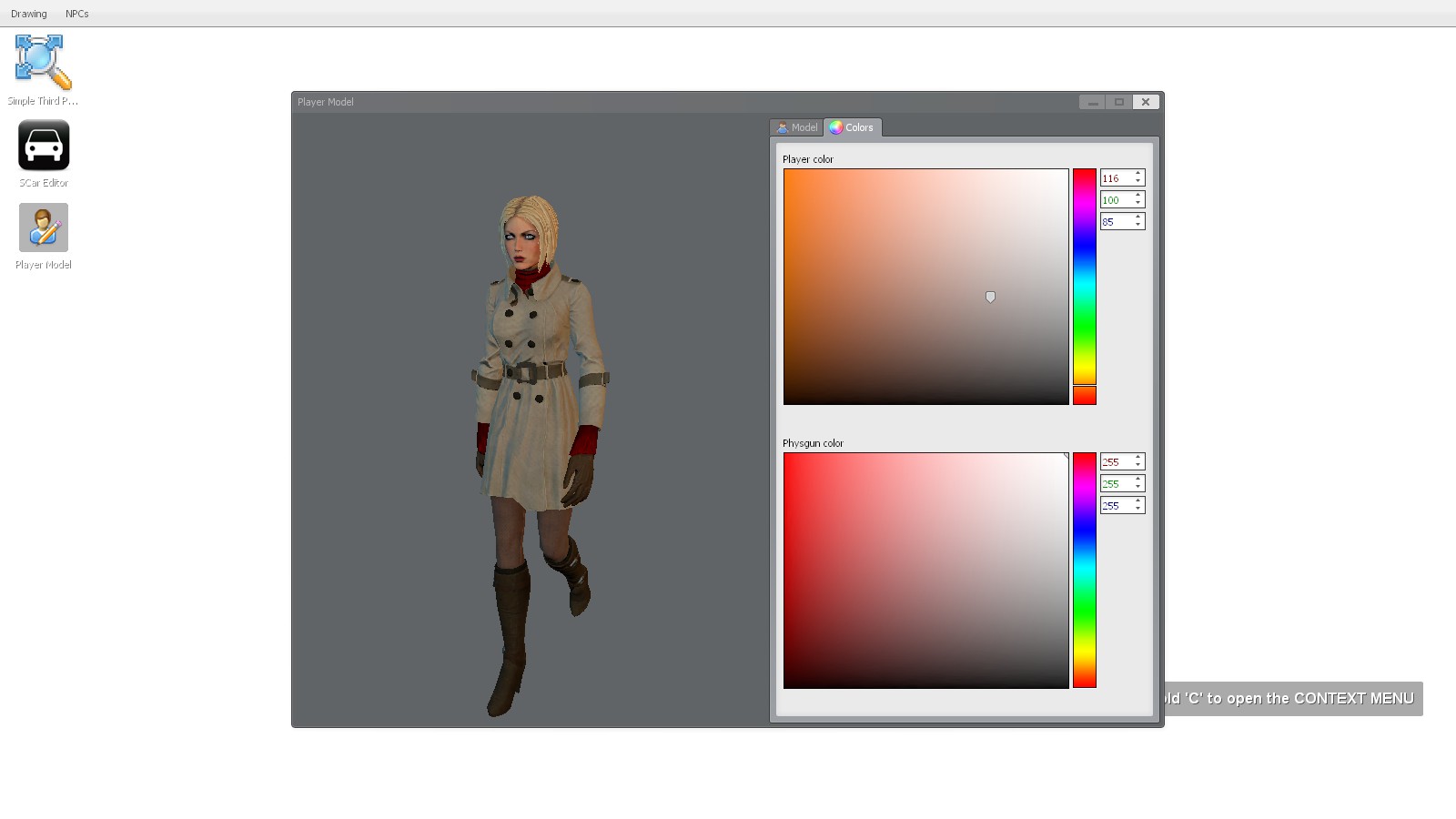 Official DigitalEro | View topic - Casual outfit for Sandra Daywalker