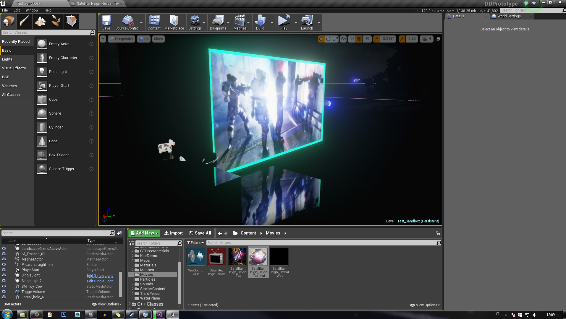 Unreal engine 4 marketplace fx star starter kit va