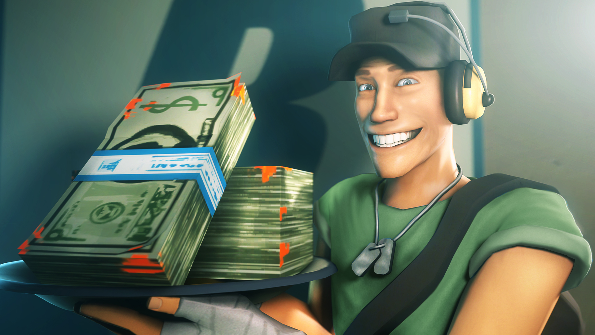 Steam Community :: Guide :: Ultimate TF2 Trading Guide - 5 Common ...