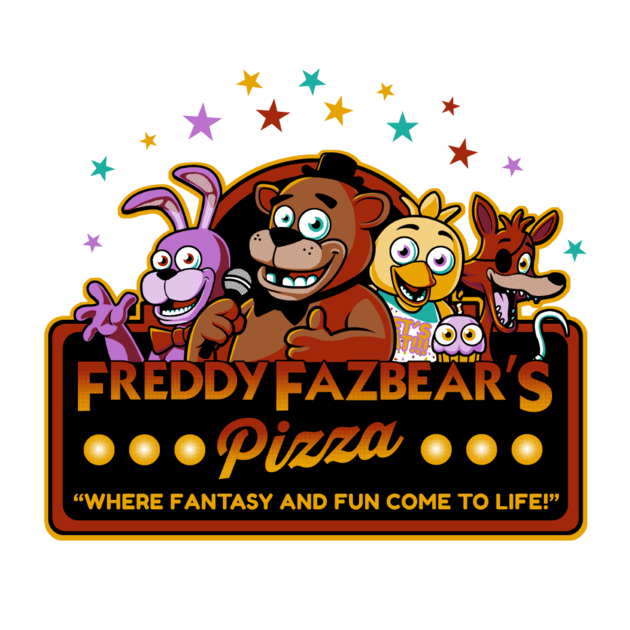 Steam Community Guide Five Nights At Freddys Get To - all fnaf characters names and pictures