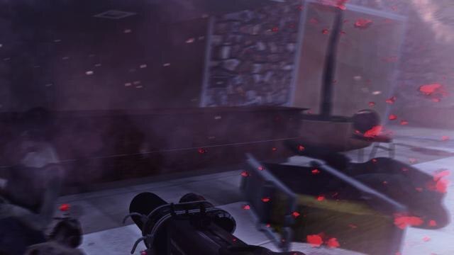 Steam Workshop::Red Blooded Sniper (SP/COOP)