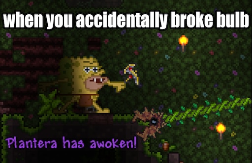 What is corruption in terraria фото 35