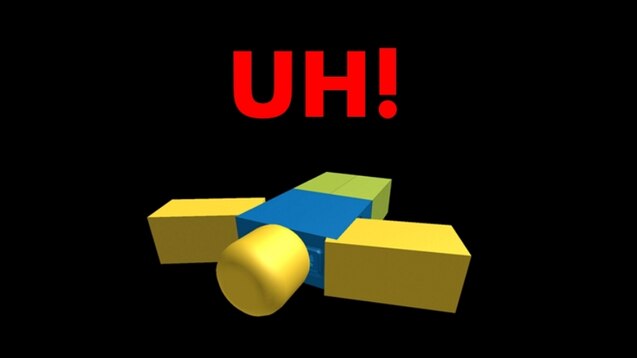 roblox oof sound effect id