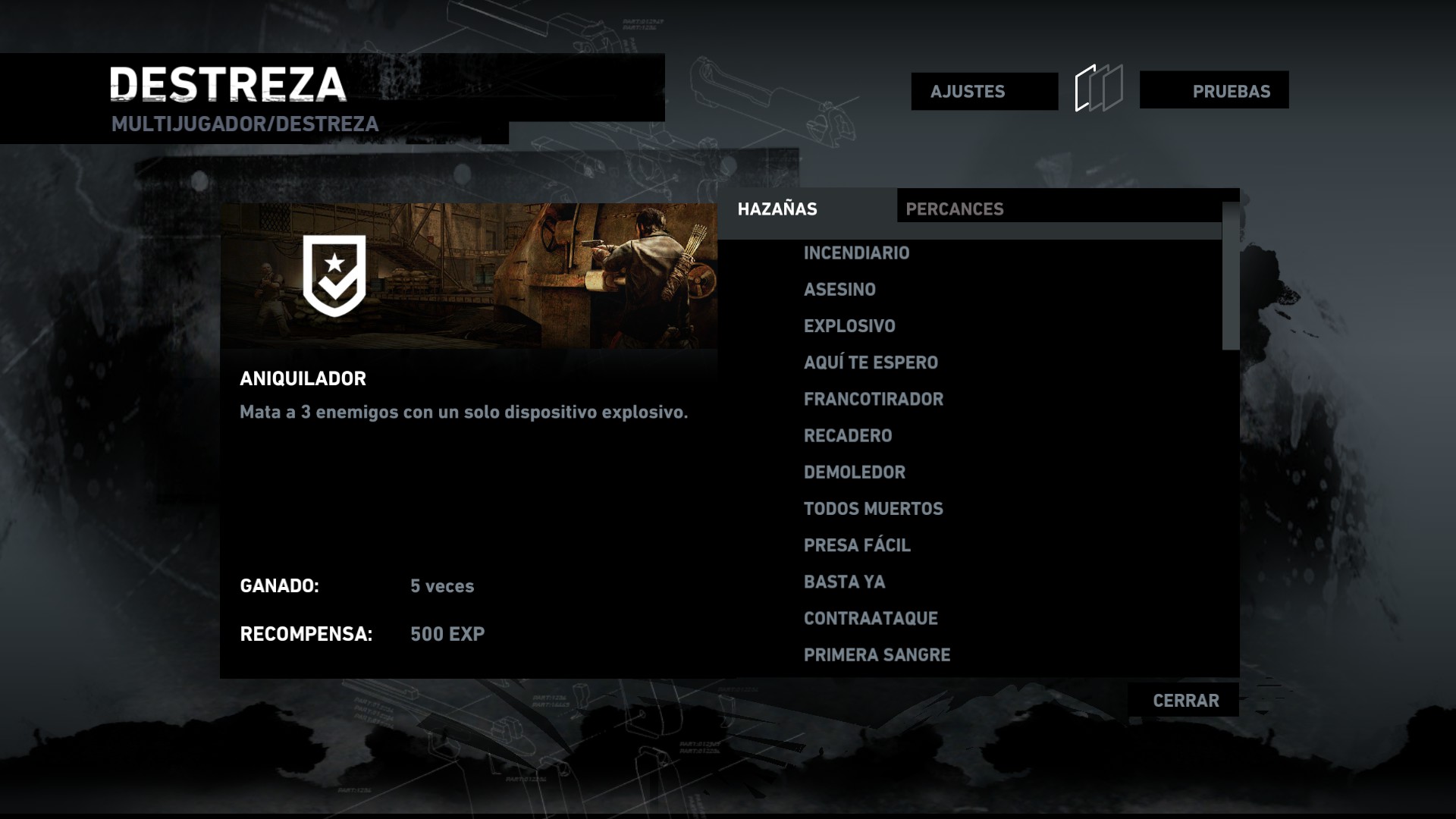 Tomb Raider 100% Guia + Logros + Multiplayer image 334