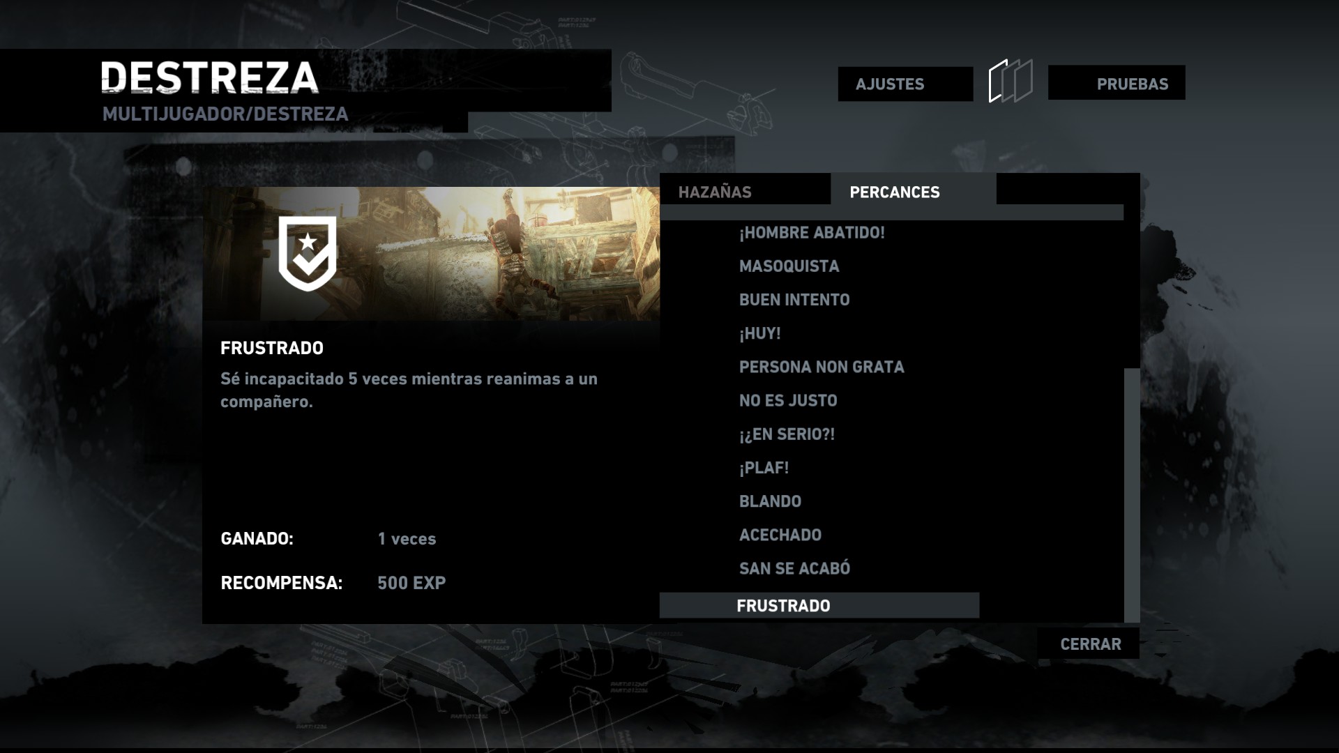 Tomb Raider 100% Guia + Logros + Multiplayer image 335