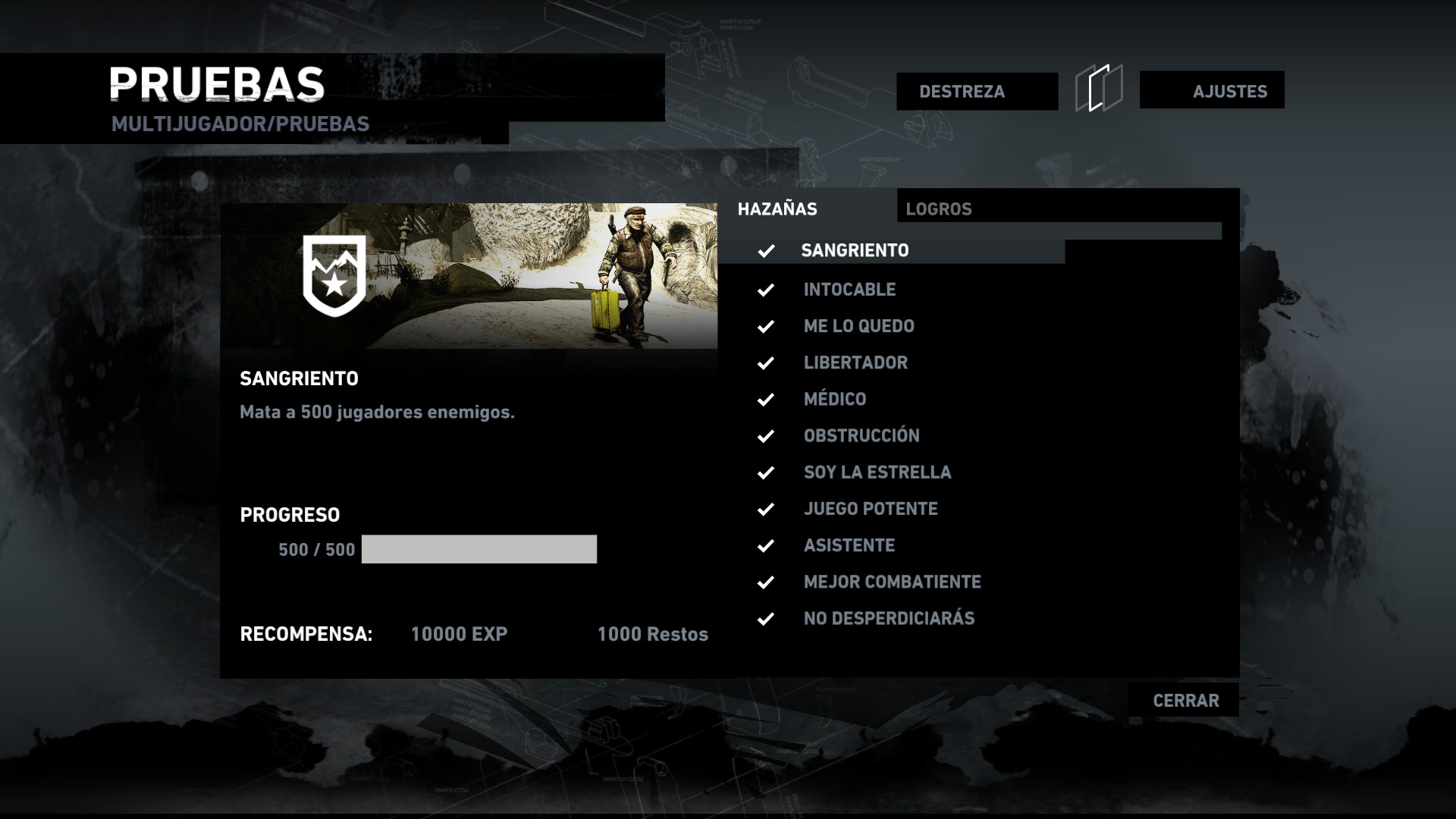 Tomb Raider 100% Guia + Logros + Multiplayer image 336