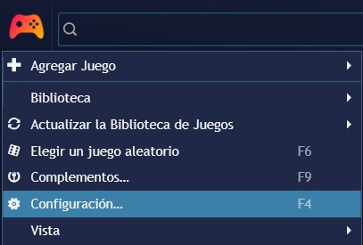 Steam Community :: Guide :: Retroarch & Playnite Tutorial