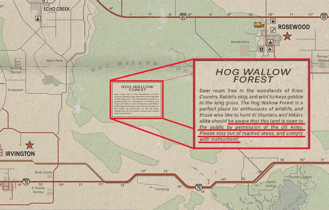 Steam Community :: Guide :: The REAL Secret of the Military Base [B42]