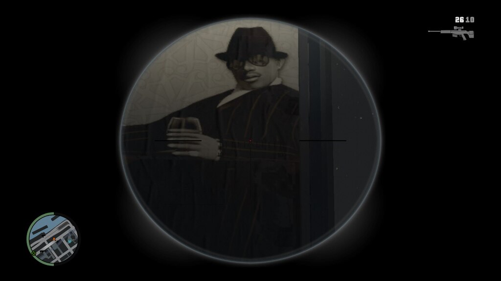 gta iv bir san andreas efsanesi cj