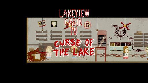 Steam Community Guide Lakeview Cabin Iv Curse Of The Lake Achievements