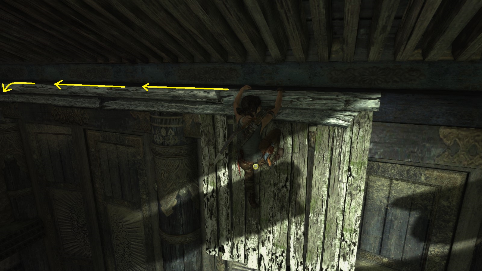Tomb Raider: Complete All Optional Tombs image 36