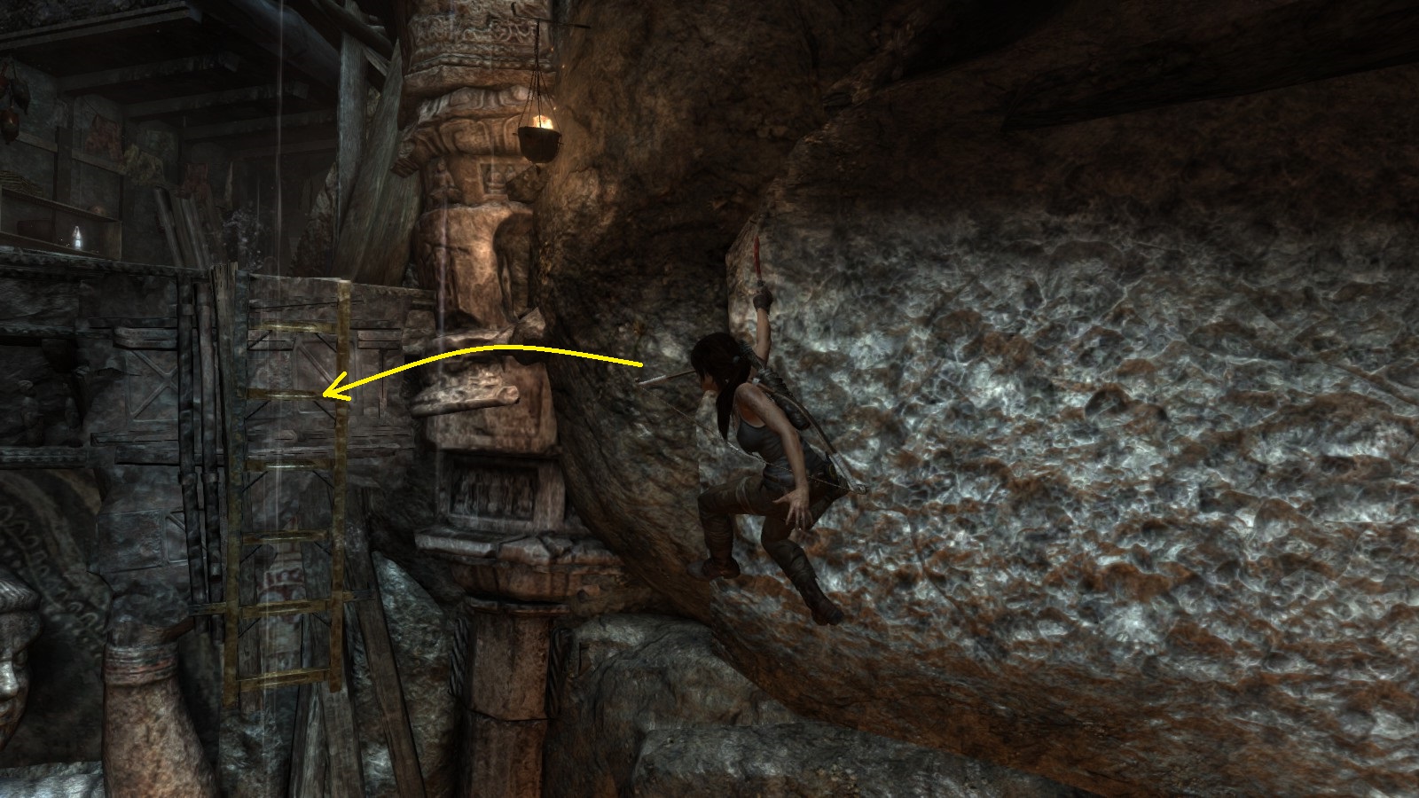Tomb Raider: Complete All Optional Tombs image 89