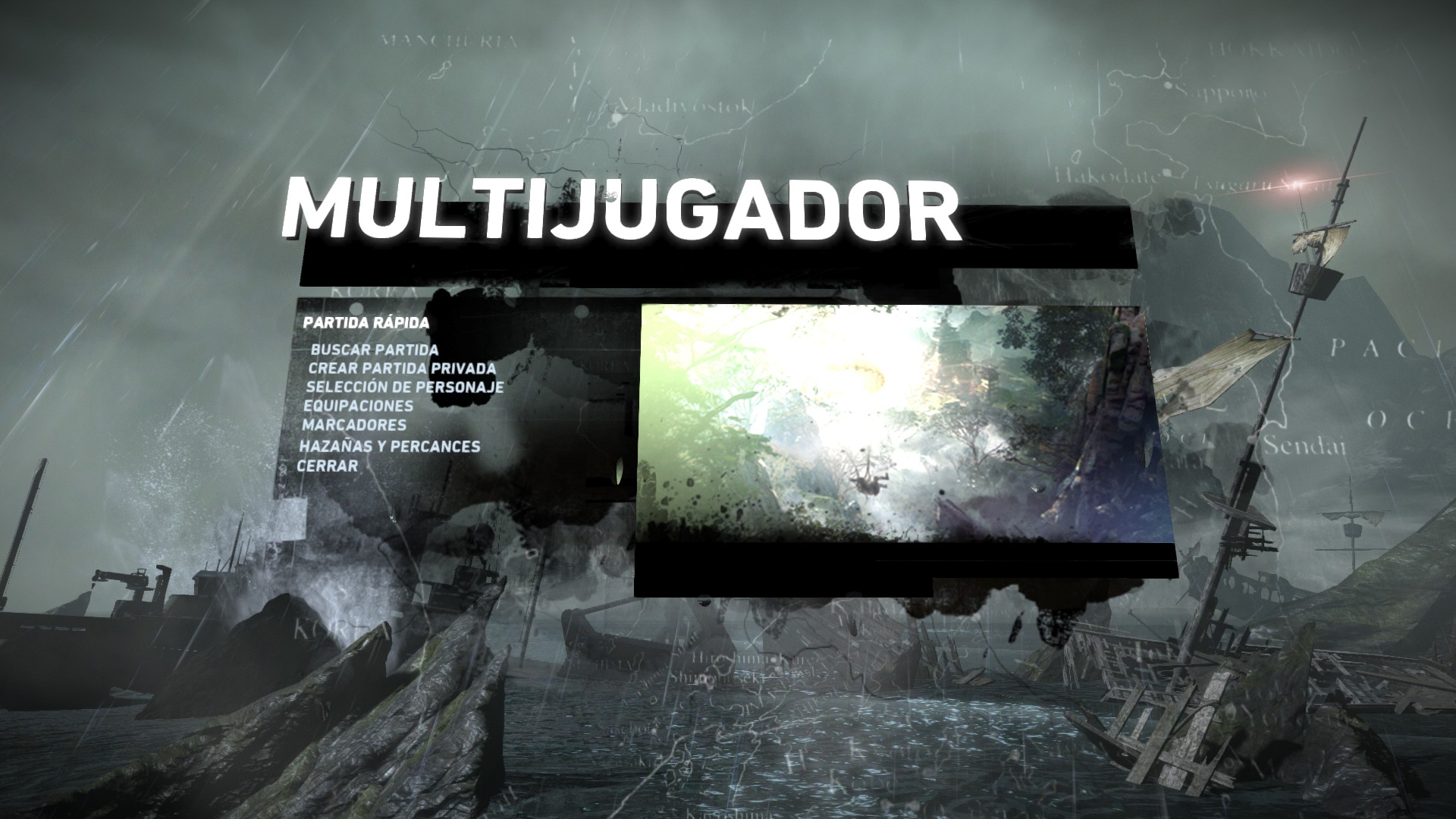 Tomb Raider 100% Guia + Logros + Multiplayer image 344