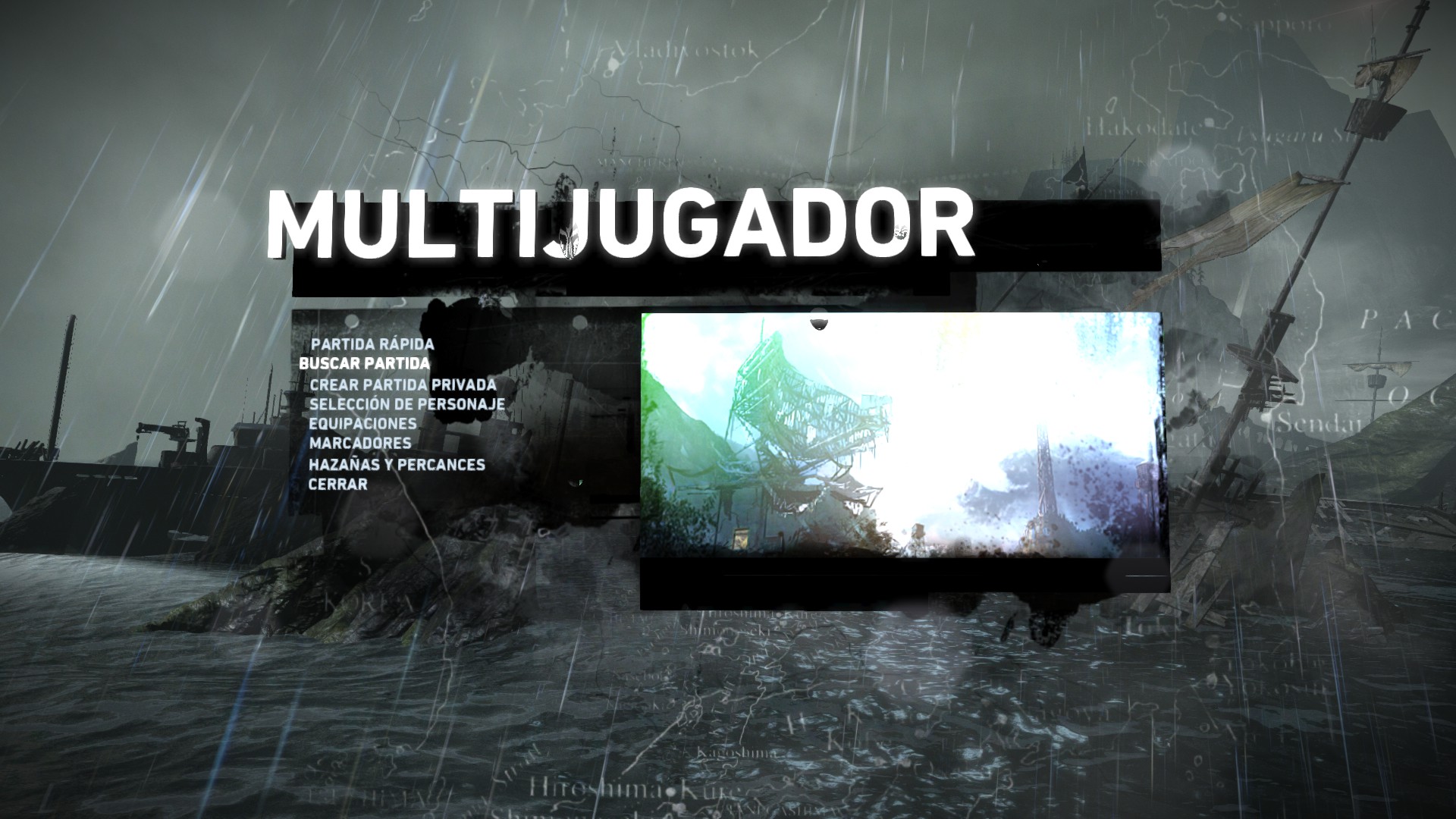 Tomb Raider 100% Guia + Logros + Multiplayer image 346