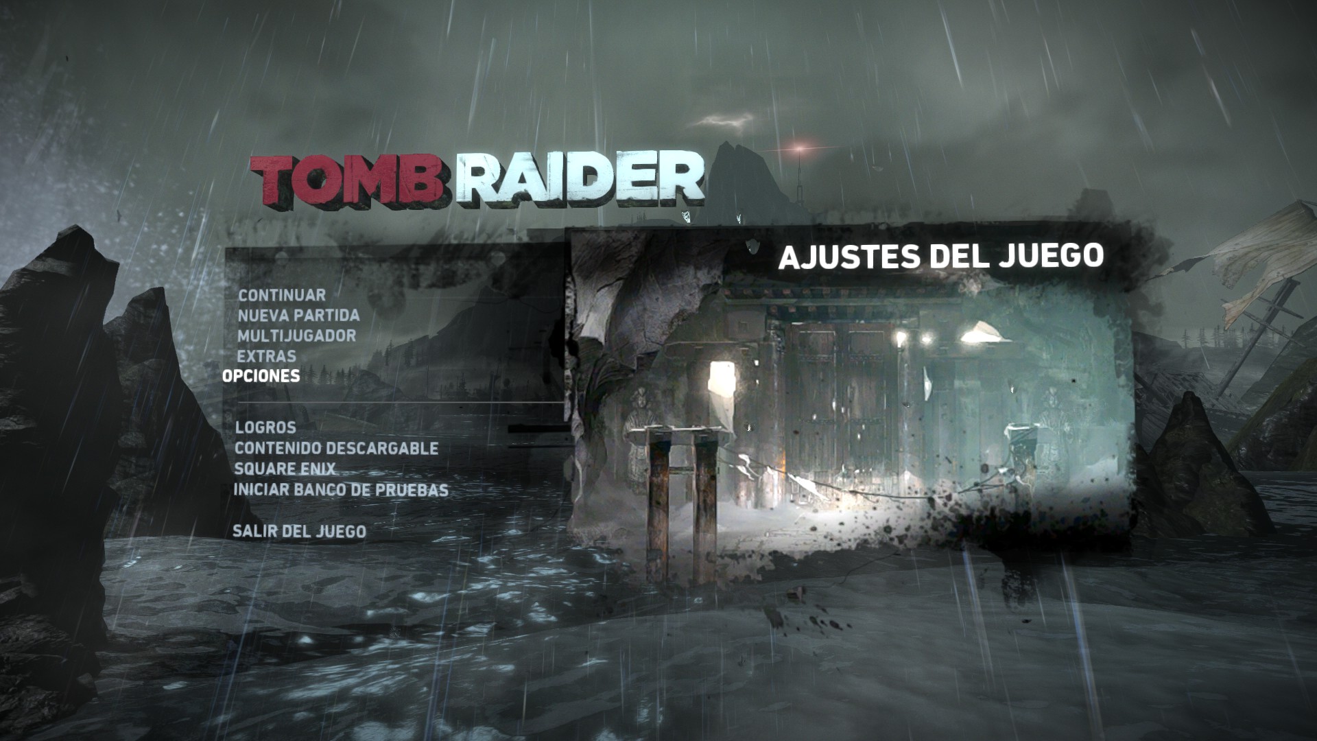 Tomb Raider 100% Guia + Logros + Multiplayer image 353