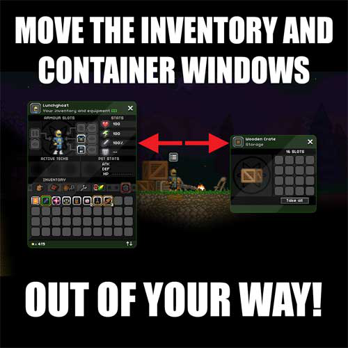 starbound client side mods