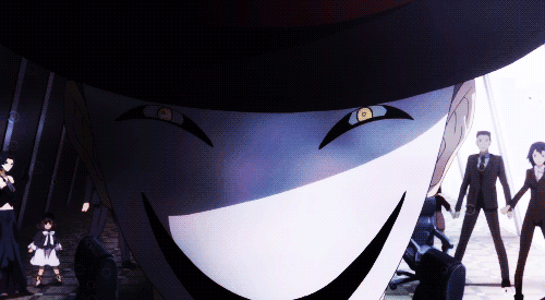 Comunidad Steam Black Bullet