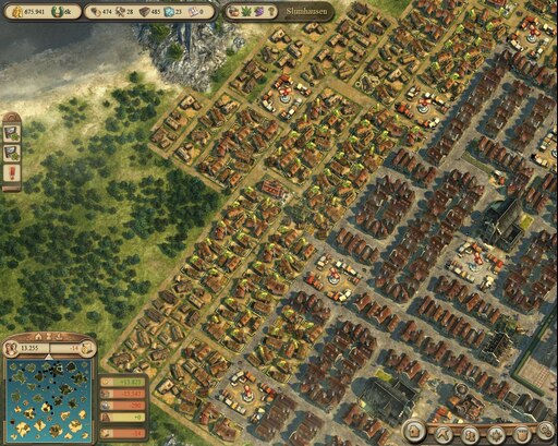 Is anno 1404 on steam фото 5