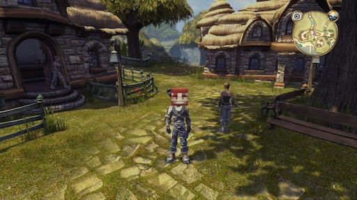 Fable anniversary for steam фото 16