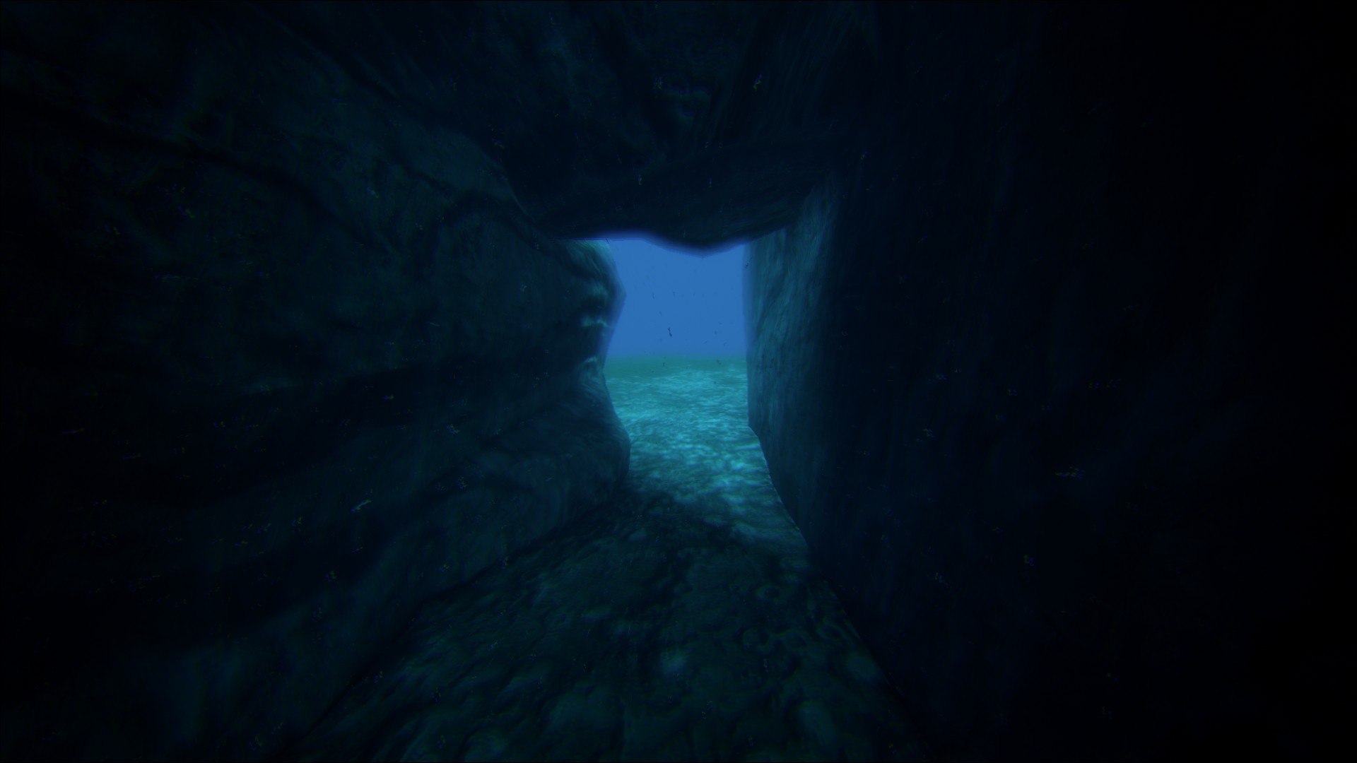 Steam Community Guide Underwater Caves On The Island All Locations Tips