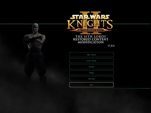 Star wars knights of the old republic the sith lords steam фото 34