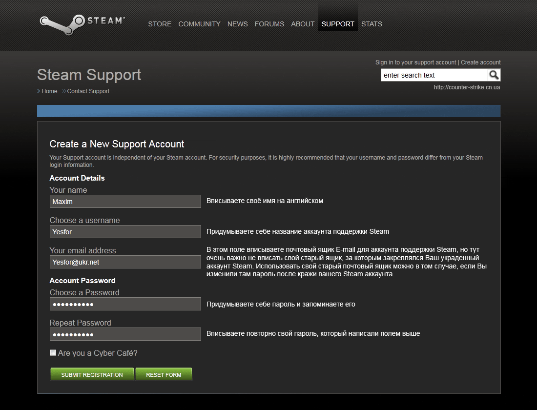 Support steampowered. Стим аккаунт. Steam поддержка. Аккаунт в стиме. Стим саппорт аккаунт.