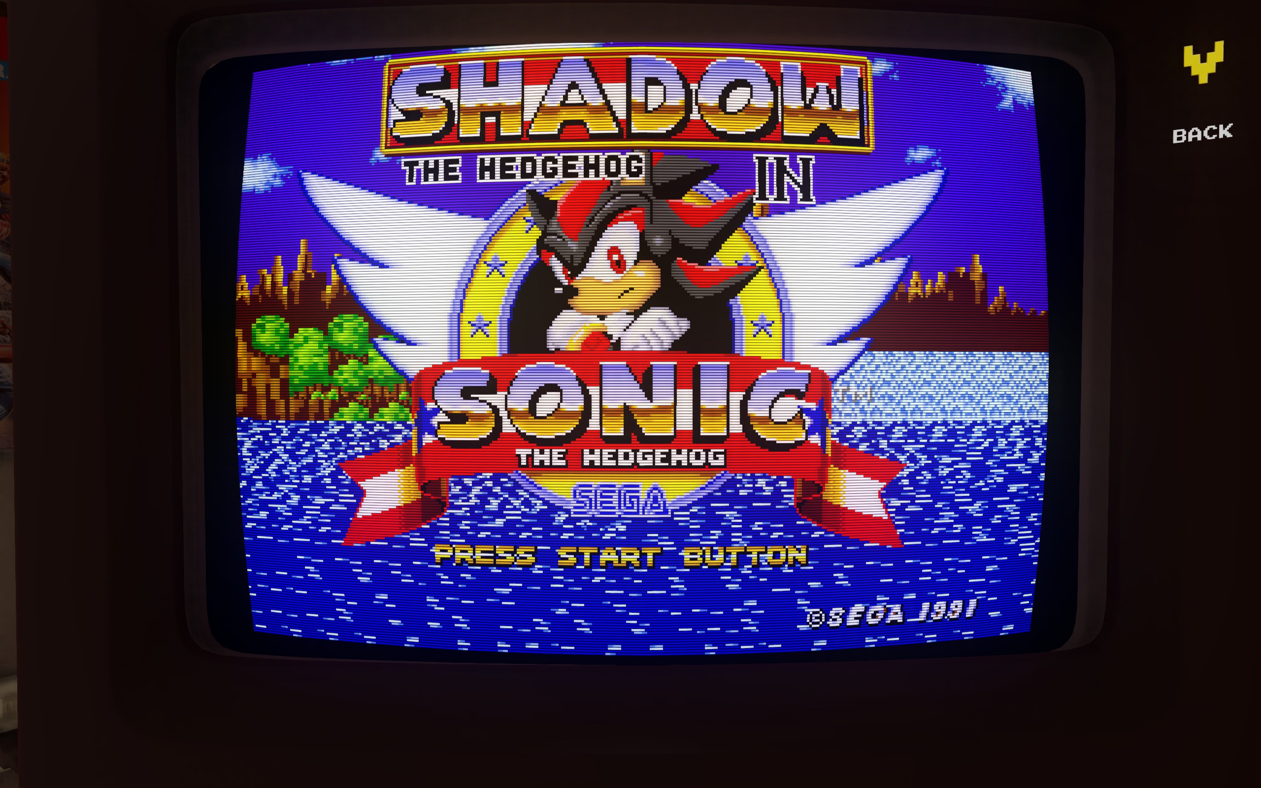 Steam Community :: Guide :: All SEGA Genesis & Mega Drive Games