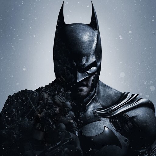 Roteirista de Batman: Parte 2 pede remasterização de Arkham Origins