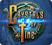 Time crystal. Игра Cristals of time. Crystal Night.