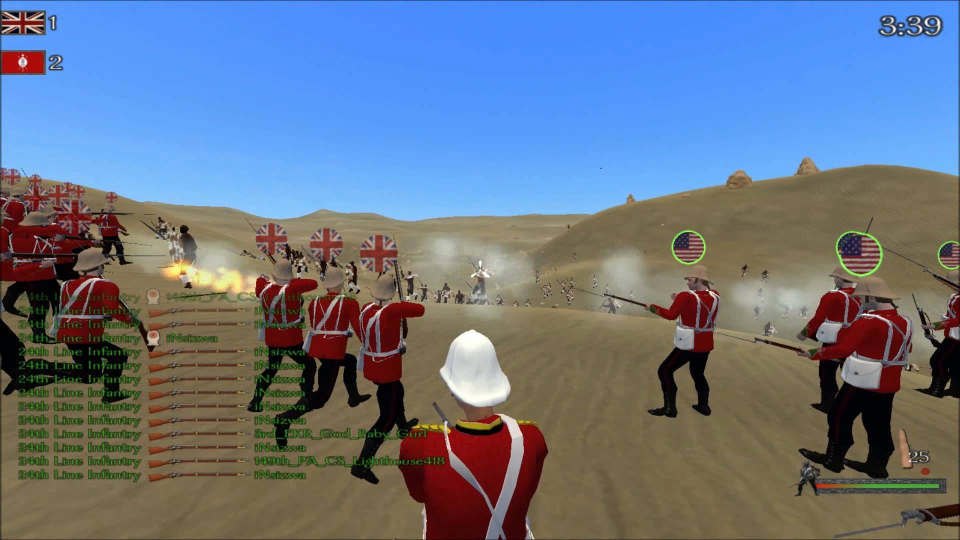 Steam Community :: Guide :: Крутые онлайн моды на Warband для игры с ...