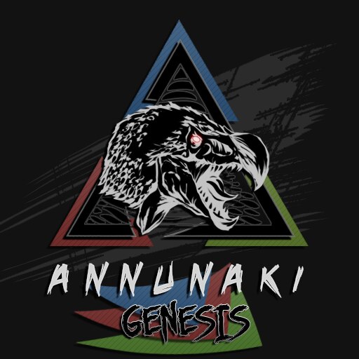 Steam Workshop Annunaki Genesis V3 21 0