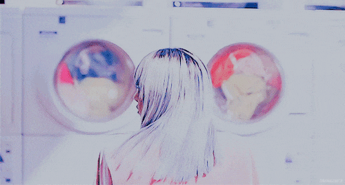 Download Tumblr Aesthetic Girl Line Art Wallpaper