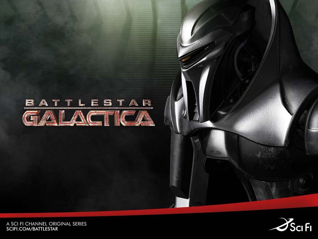 battlestar galactica cylon