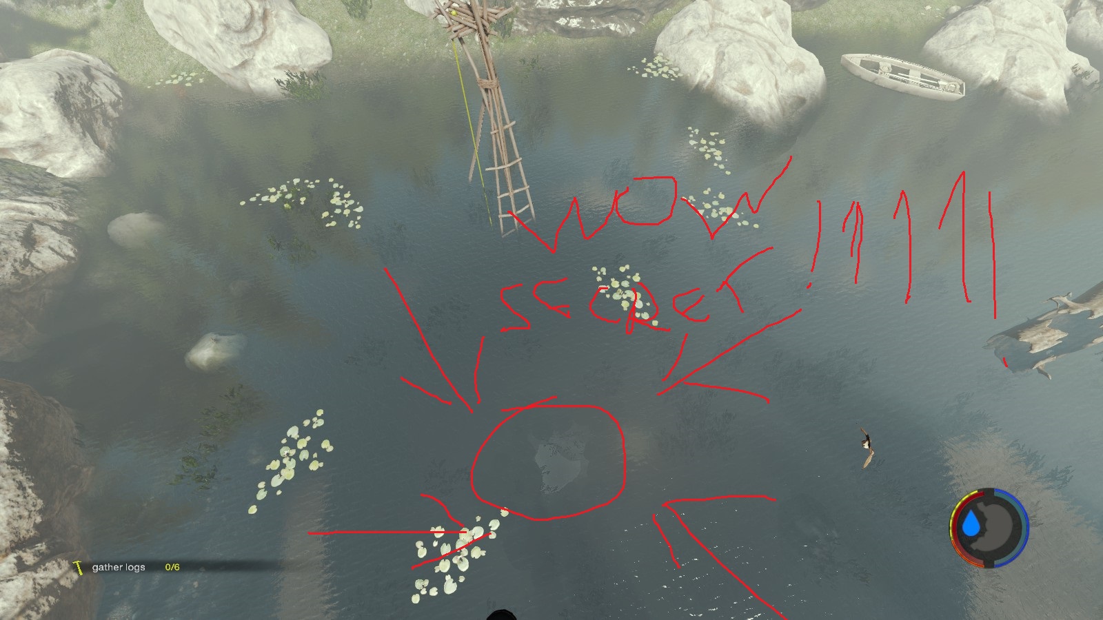 Steam 社区:: 指南:: THE FREAKING CLIMBING AXE