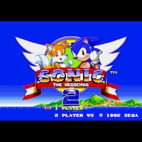 Modgen classic metal Sonic [Sonic 3 A.I.R.] [Requests]