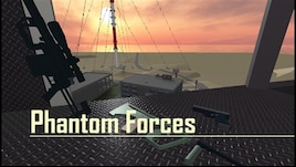 Steam Workshop Phantom Forces Crane - asset type map