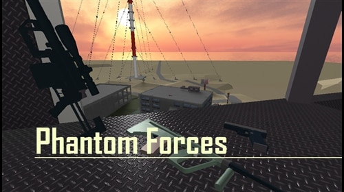 Steam Workshop Phantom Forces Crane